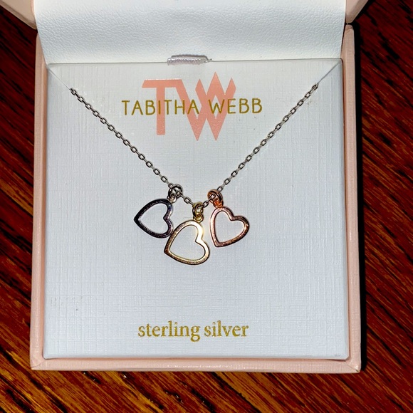 Tabitha Webb | Jewelry | Tabitha Webb 3 